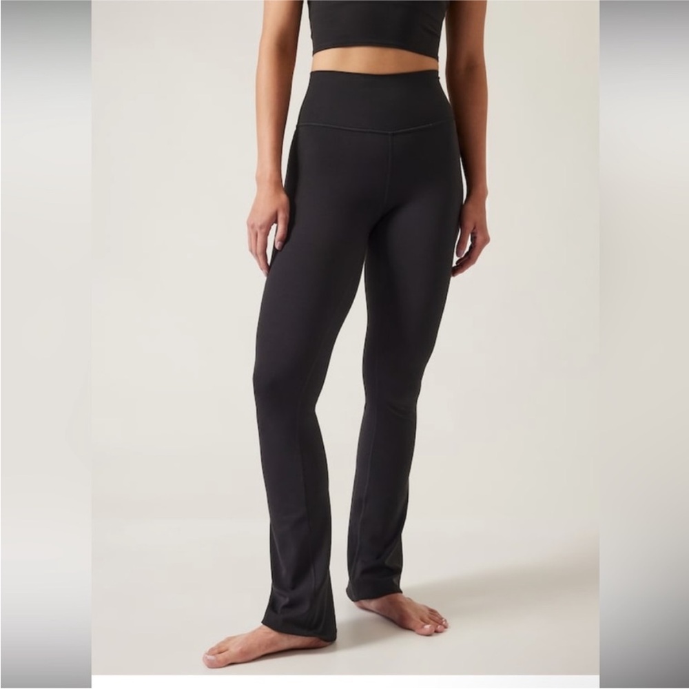 Athleta Transcend Slim Pant